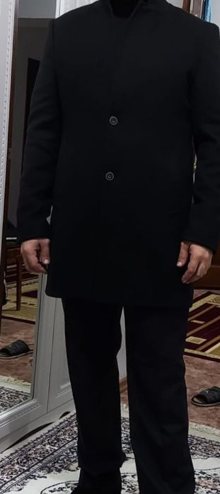 Продам мужской пальто