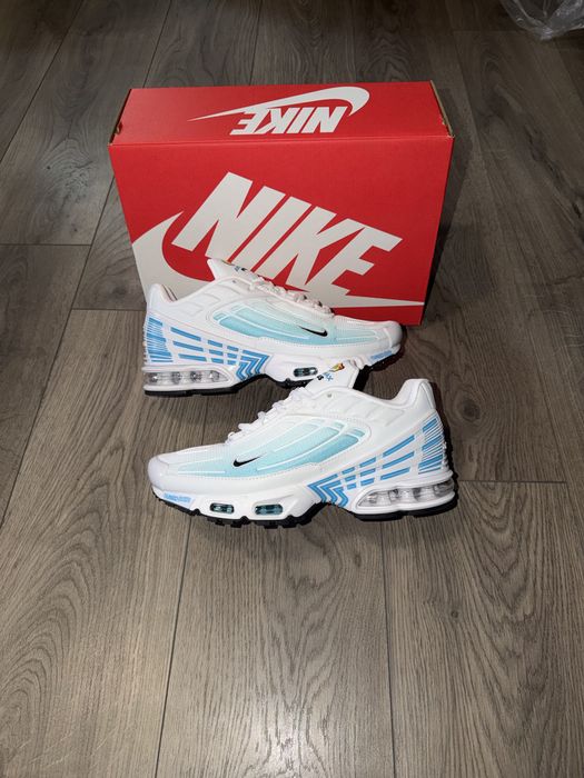 Nike Tn 3