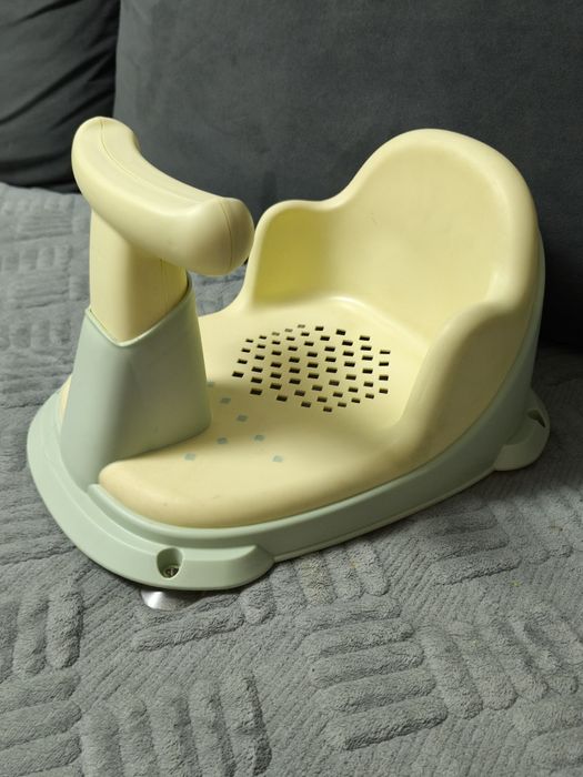 Детское сиденье для купания