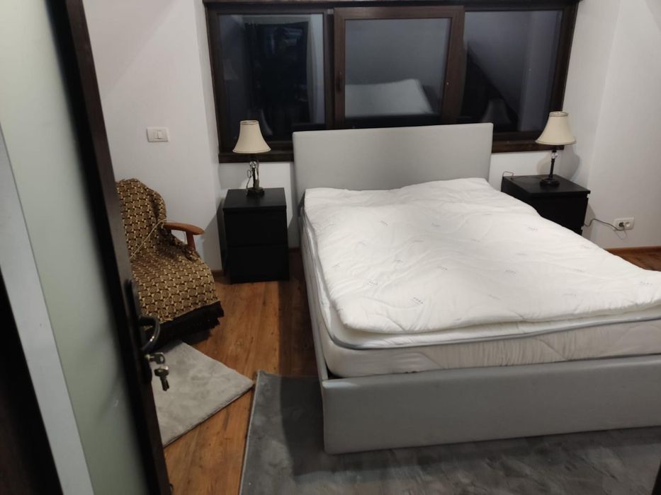 Vanzare casa + teren Izvorul Alb Bicaz