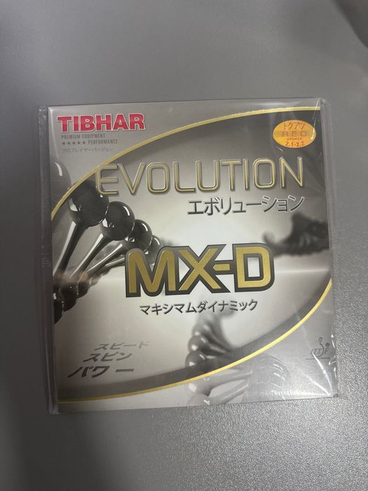 Профессиональные накладки Butterfly, DHS, Donic, Tibhar оригинал