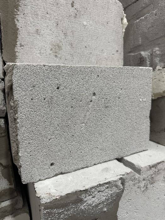 Газоблок для стоительства