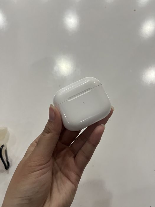 Наушники AirPods 3