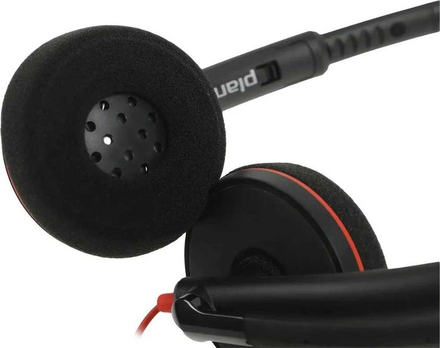 Наушники Plantronics C3220 USB-A