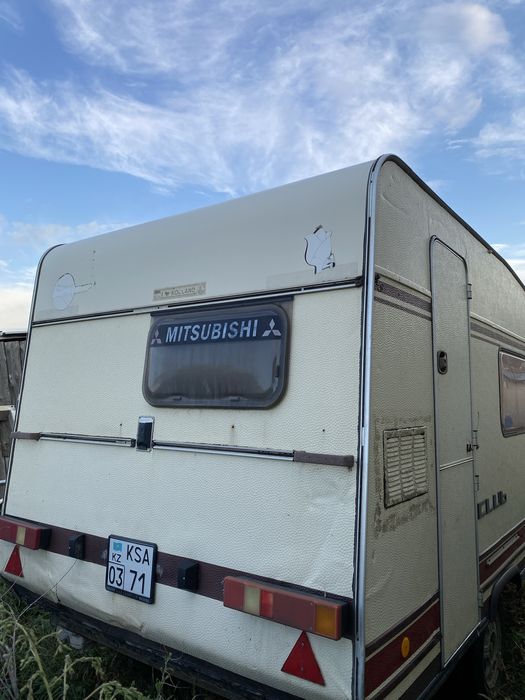 Продам Автодом дом на колесах