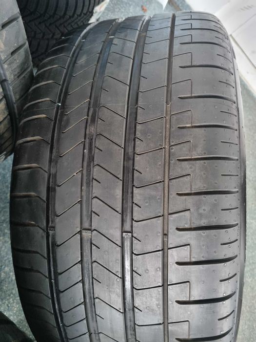 Jante Mercedes GLC W254 AMG Anvelope iarna noi Continantal 235 55 19