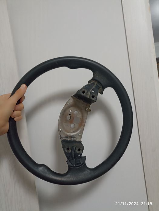 Matiz rul holati yaxshi