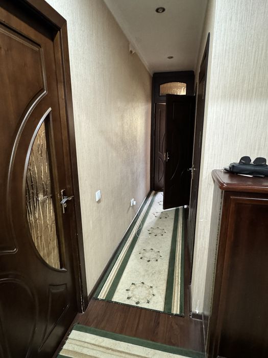 Срочно!!! Юнусабад 4 квартал, 4/3/4 кирпич