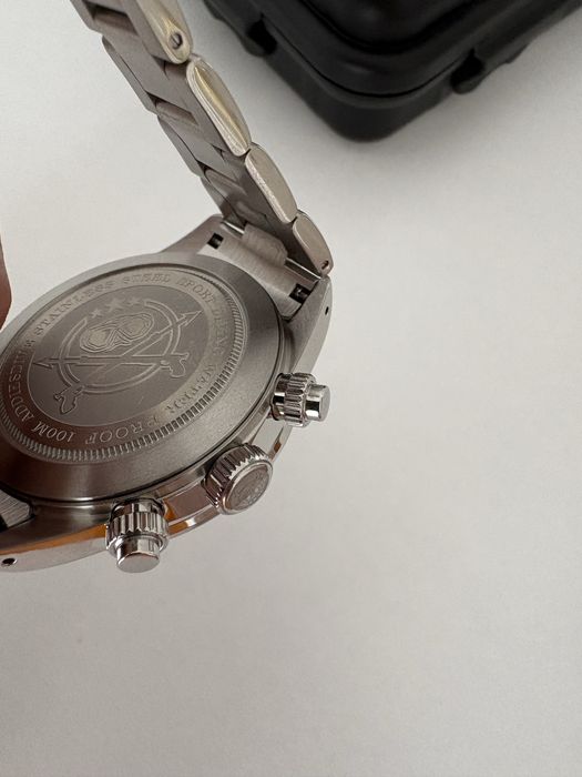 Ceas quartz mecanism Seiko VK64