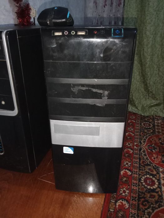 Продам системный блок