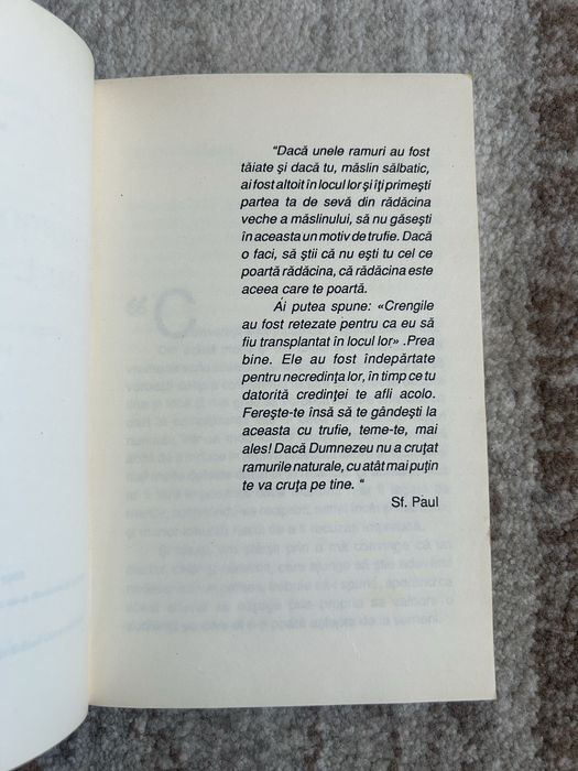 Carte Dumnezeu există, eu L-am întâlnit - André Frossard (Dalsi, 1993)