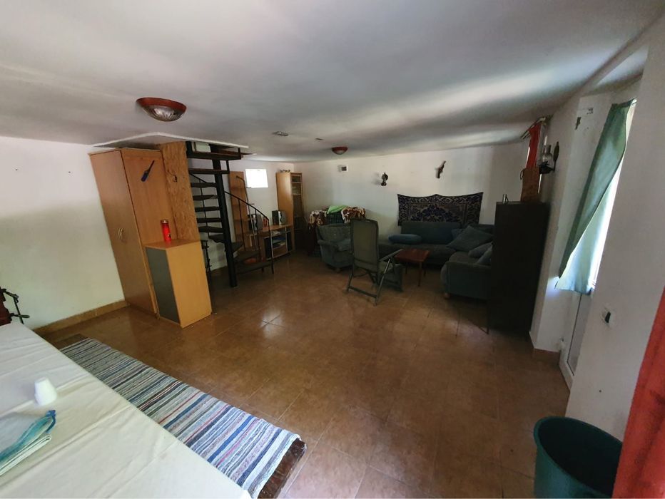 Cabana de vacanta