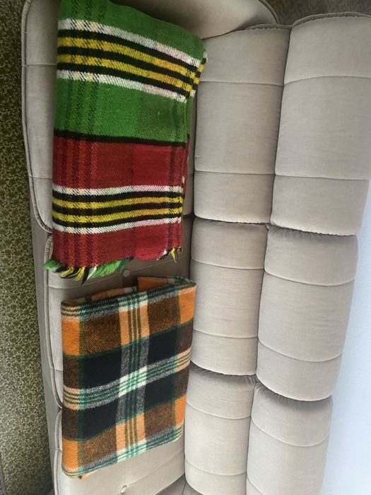 Родопски вълнени одеяла -100 вълна