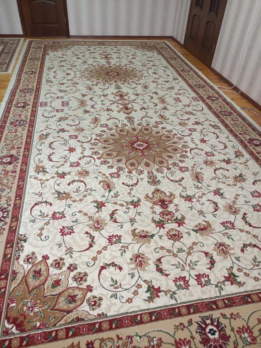 Кілемдер сатылады жағдайы жақсы