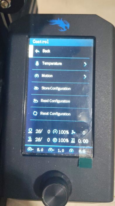 Продам 3д принтер ender 3