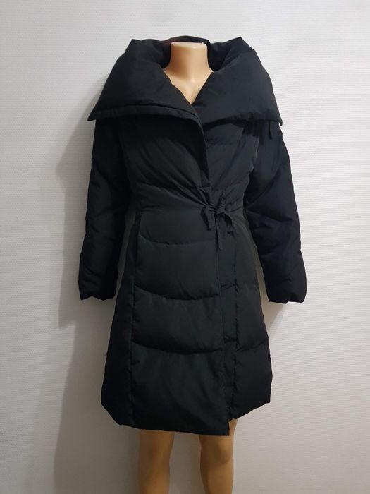 Продам пальто и пуховики