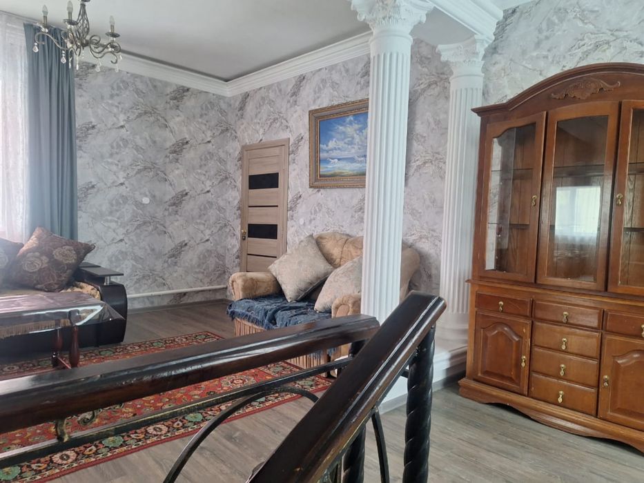 Сдается дом в аренду.