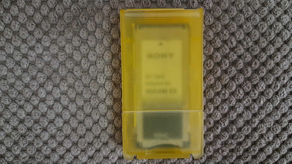 Адаптер для SD Card