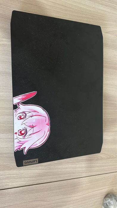 Lenovo ideapad gaming 3