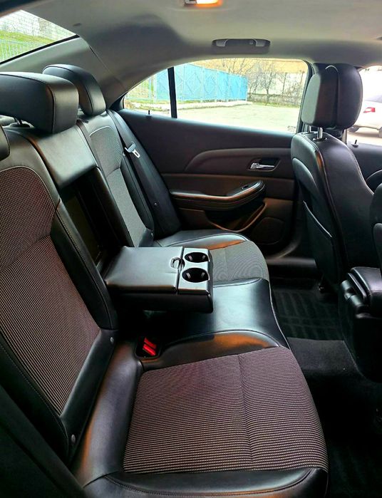 Малибу.1. Позиция.2. Люк.2012. Бензин. Краска тоза