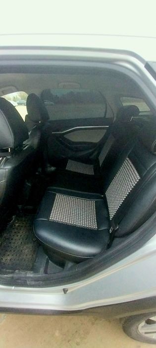 Лада веста кросс