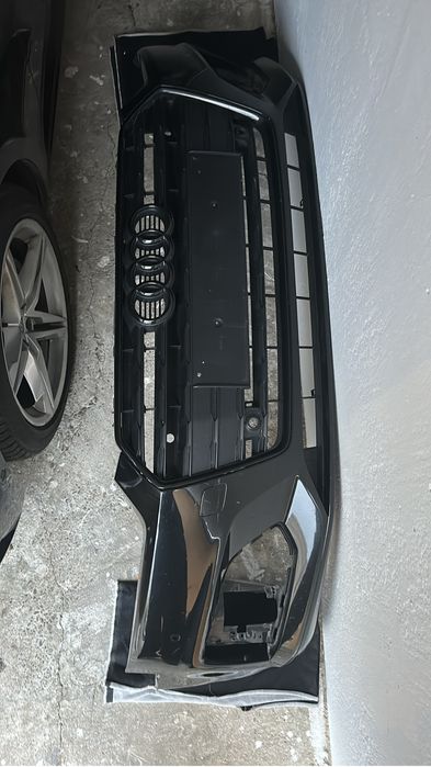 Vand bara audi a5 2017, b9