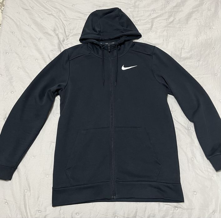 Nike Dri-Fit худи