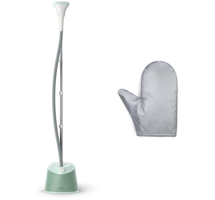 Паравой утюг Philips STE1010