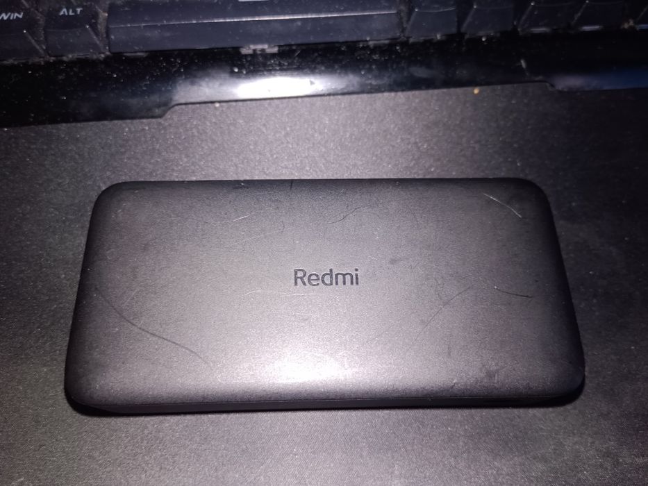 Vand baterie externa Redmi 20,000 mah