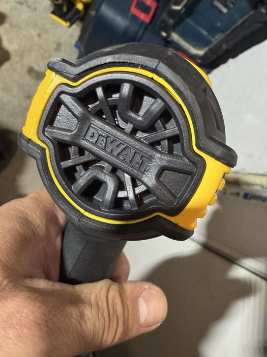 Dewalt DCE 530 ca noua
