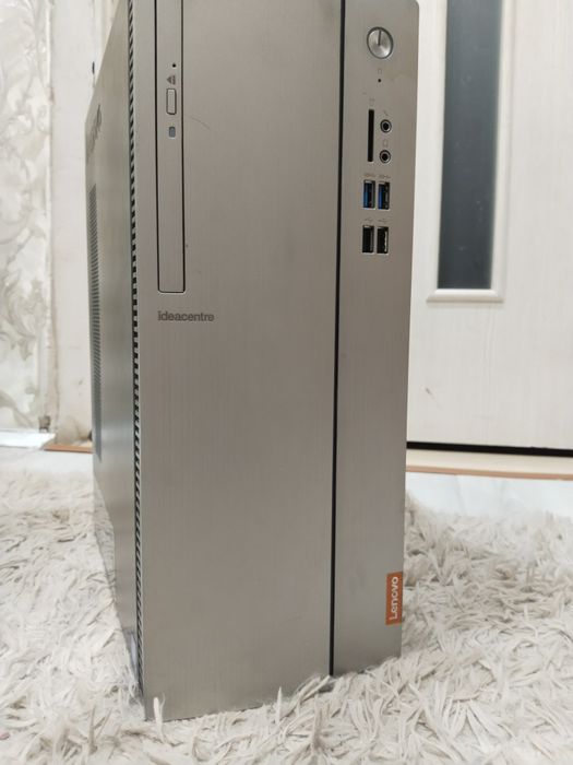 Продается ПК для работы