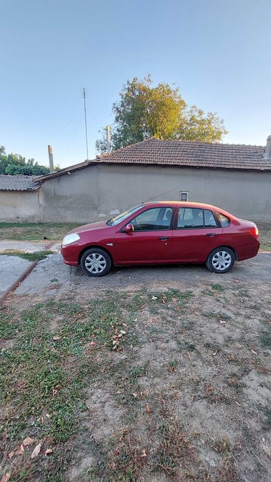 Renault symbol de vânzare