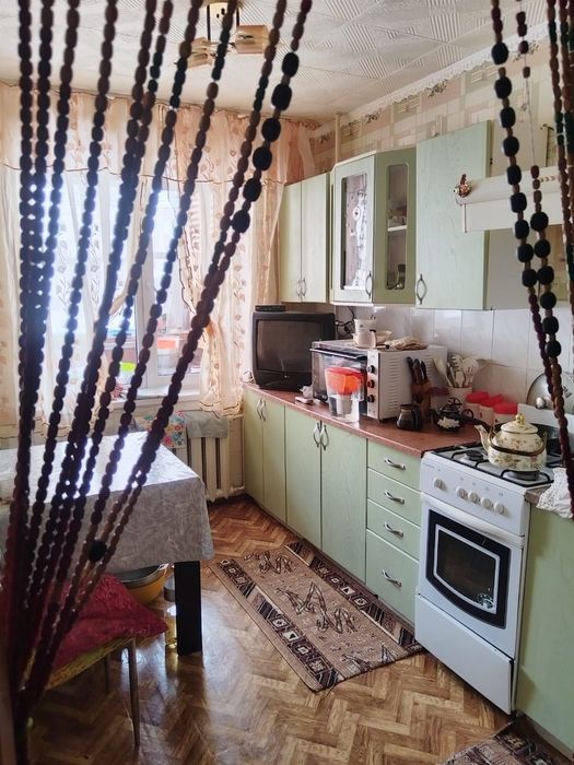 Продам квартиру.