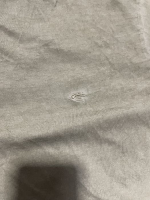 Tricou polo Camel  active original