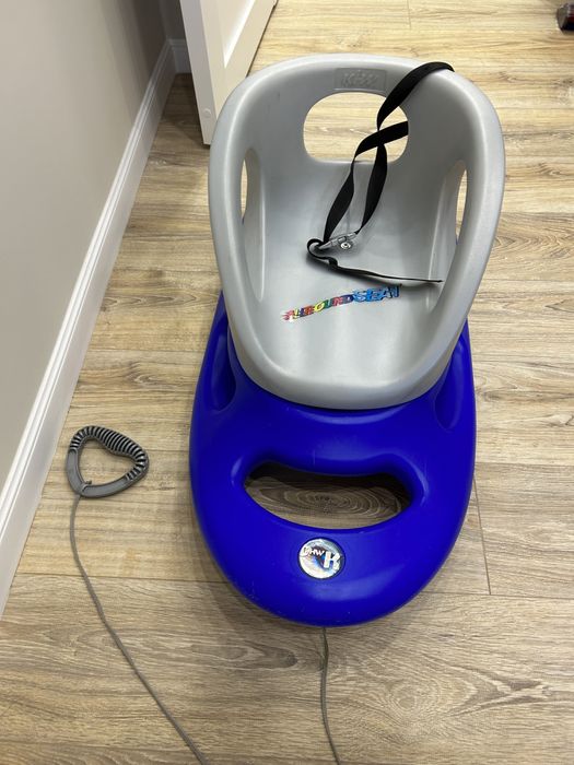 Санки KHW продам