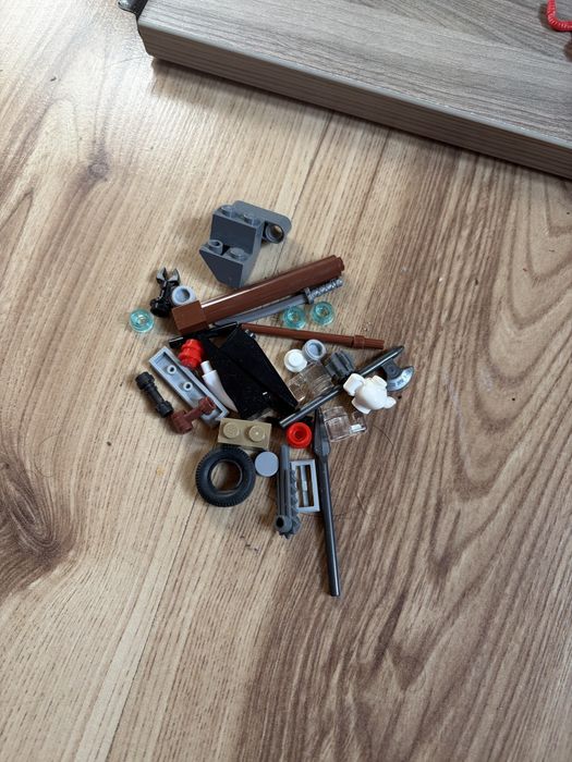 Lego Ninjago 70627