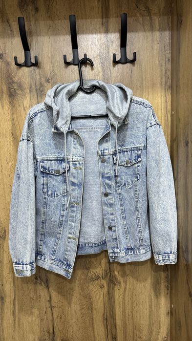 Джинсовка женская ХЛ