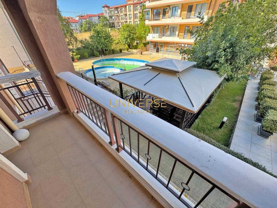 Продава се Тристаен апартамент в Свети Влас - 86 кв.м за 1687 €/кв.м - Снимка #12