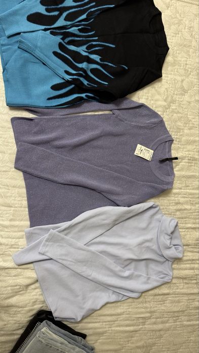 Вещи для подростка