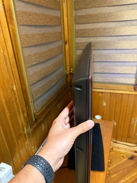 Продавам LG 47LK950S Cinema 3D Smart TV – 47" / 119.4 см – Full HD