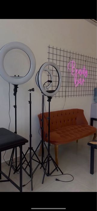 Сдам место бьюти мастеру