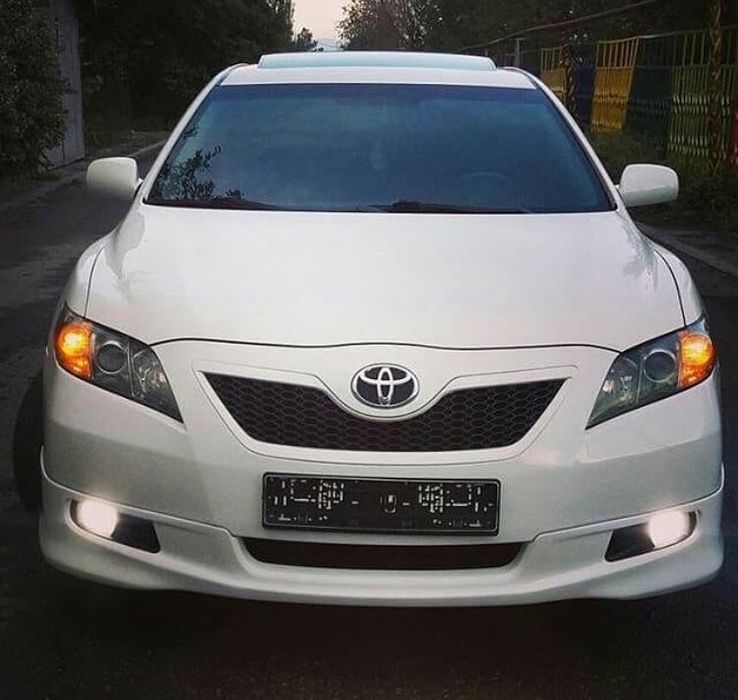 Автопрокат без водителя