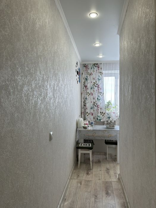 Продам 2 ком квартиру комнаты раздельные