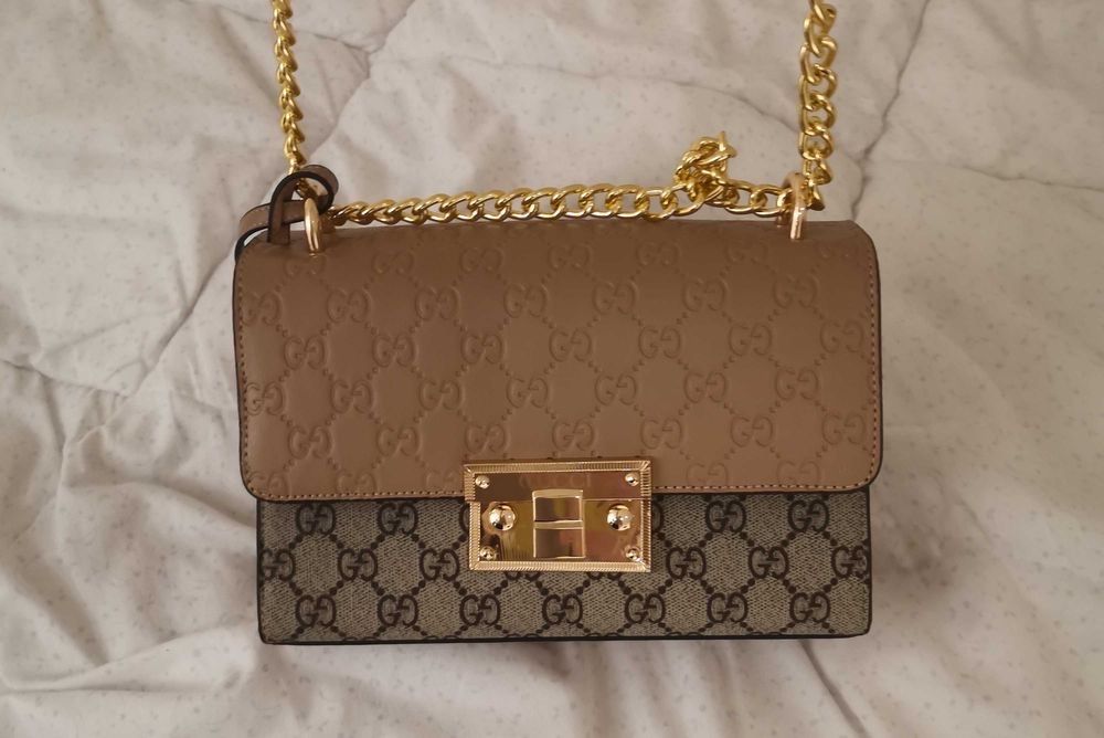 Дамска чанта Gucci