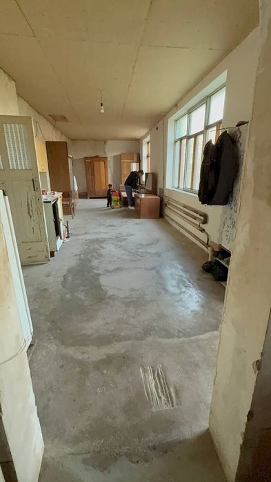 Продаётся дом участок