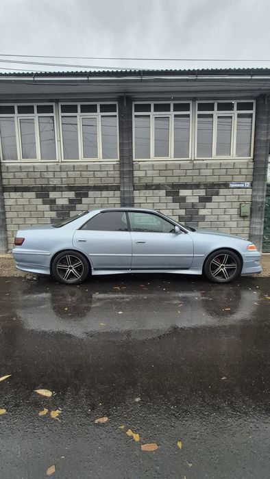 Продам Toyota MARK 2