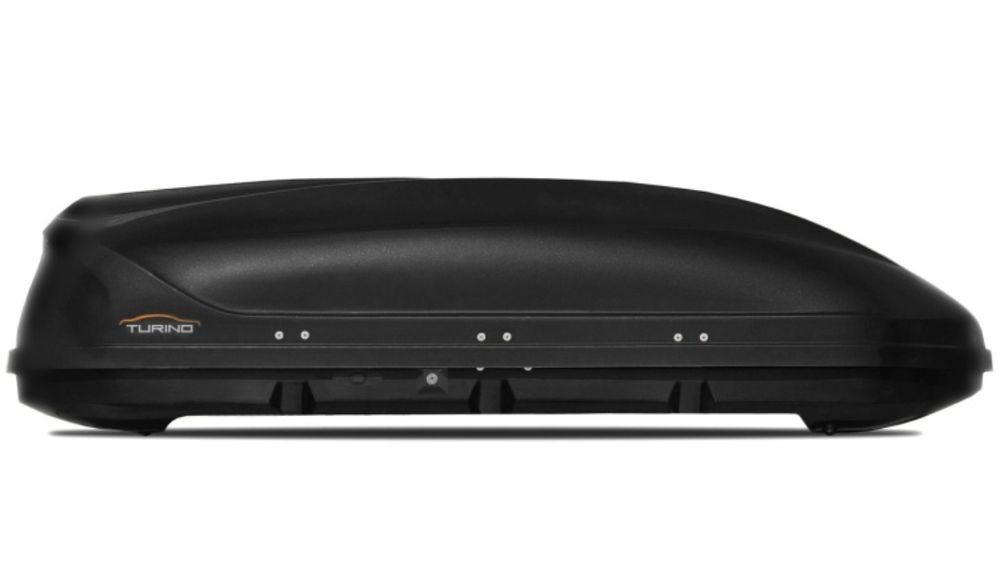 Багажный бокс на машину