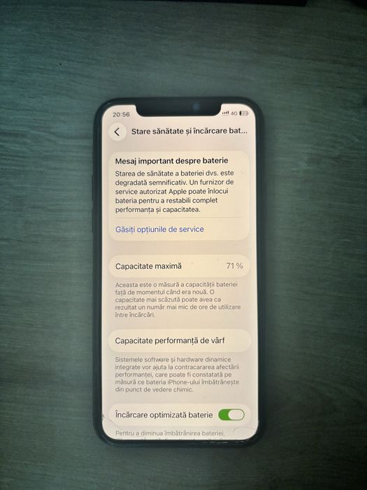 Vand Iphone 11 pro 64gb