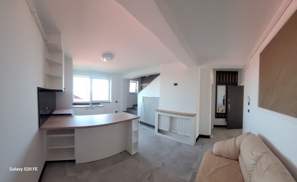 Închiriez apartament în zona Coramed