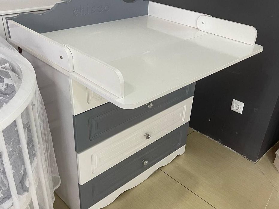 Комод детский от производителя